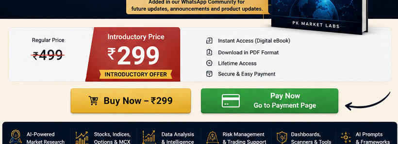 Go to eBook payment page — Introductory Price ₹299